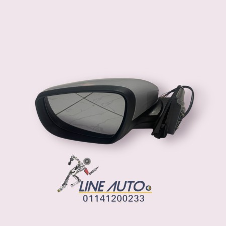 مراية جنب شيري تيجو 7