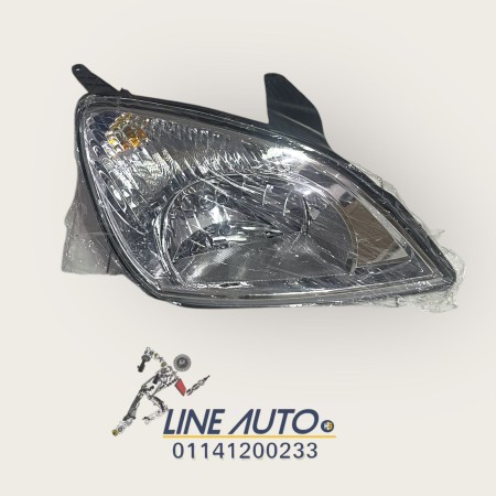 كشاف امامي اسبرانزا تيجو