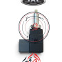 sensor stop