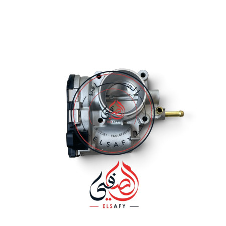 بوابة بنزين اسبرانزا 113
