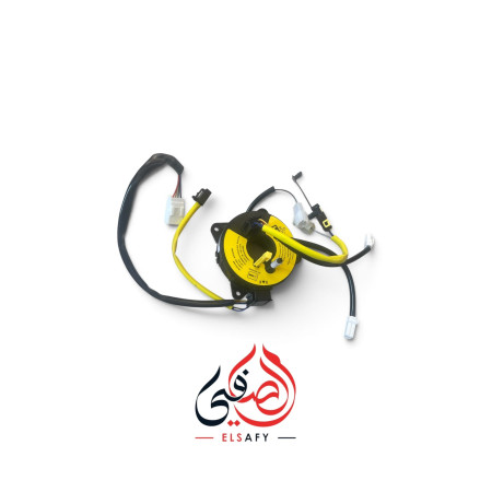 شريط ايرباج شيري تيجو 3