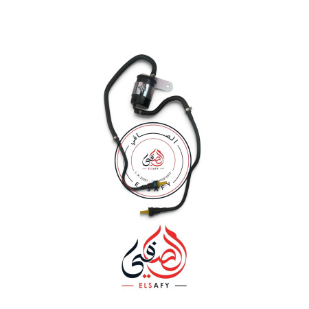 خرطوم فتيس بالفلتر جاك js2