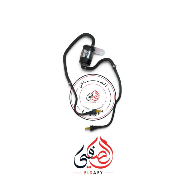 خرطوم فتيس بالفلتر جاك js2