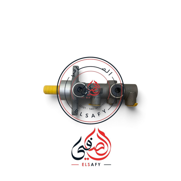 ماستر فرامل عمومي جاك js3