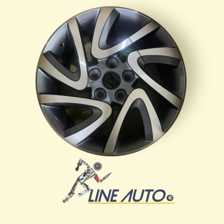 جنط جاك S2 جنط جاك S2