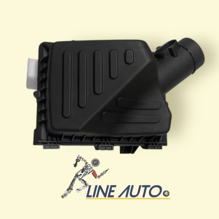 عمة هواء mg HS