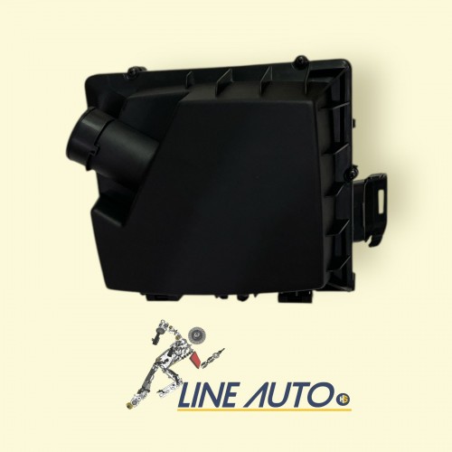 عمة هواء mg5
