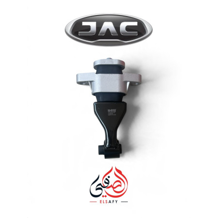 شداد موتور جاك JS4