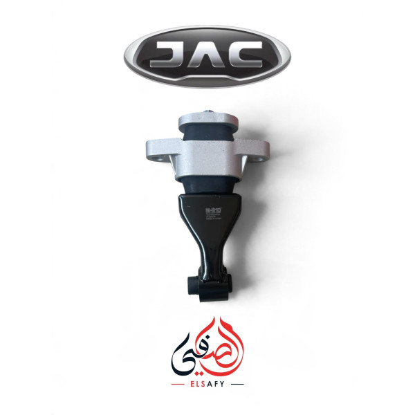 شداد موتور جاك JS4