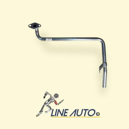 ماسورة مياة  بريليانس V5