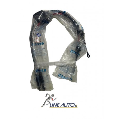 سلك فتيس اسبرانزا تيجو مانوال