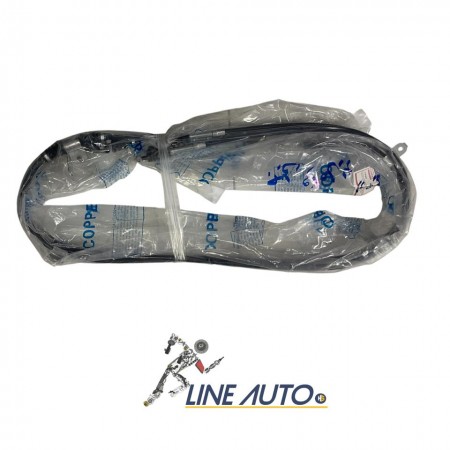 طقم سلك فرامل يد جيلي امجراند