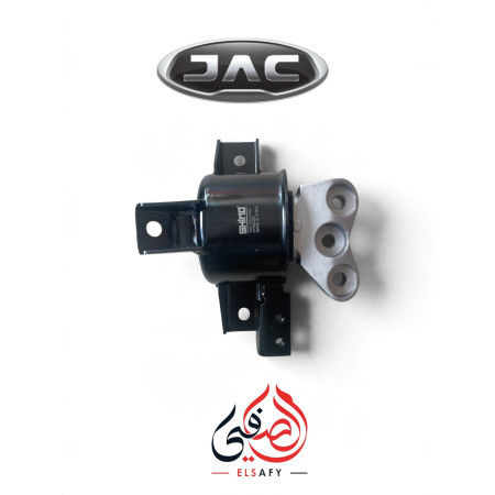 قاعدة فتيس شمال جاك JS4