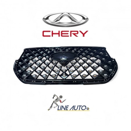 شبكة امامية شيري تيجو7 برو