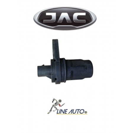 حساس كامة جاك S3