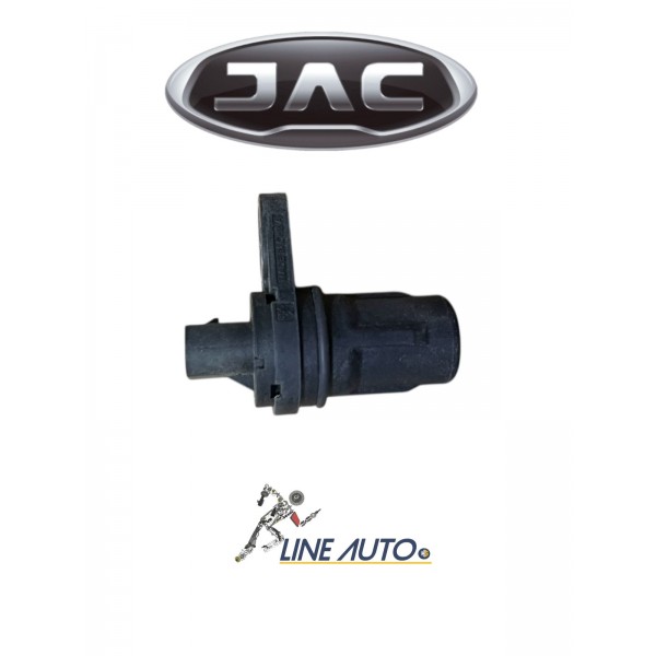 حساس كامة جاك S3