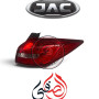 فانوس خلفي  جاك js2 خارجي