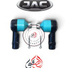 Tie rod end 