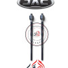 Tie rod