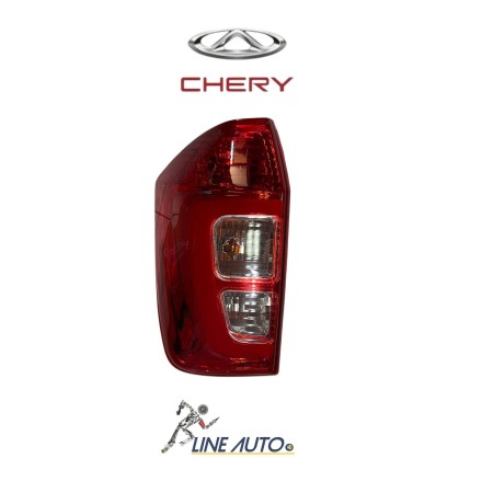 فانوس خلفي خارجي شيري تيجو 3