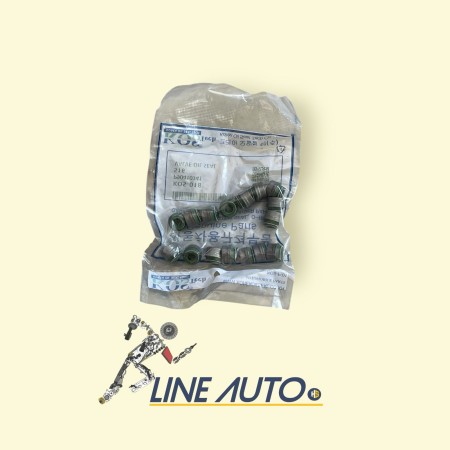 طقم اويل سيل صباب اسبرانزا 516