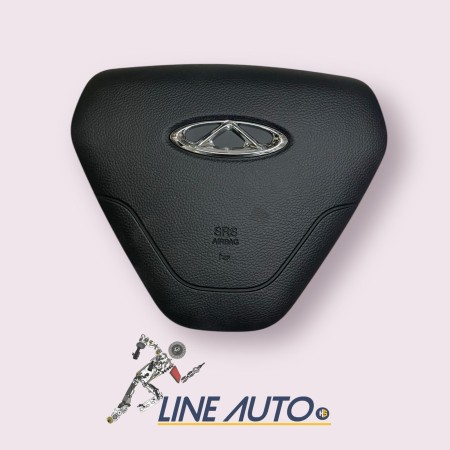 ايرباج طاره شيري اريزو