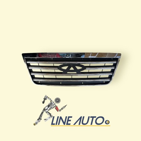 شبكة امامية اسبرانزا 620