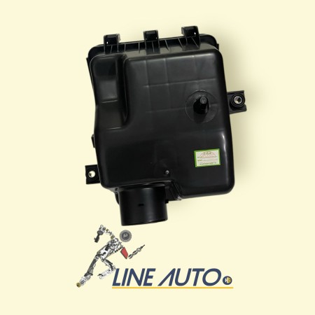 عمة هواء شيري تيجو7