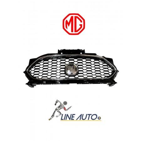 شبكة امامية MG zs خليجي