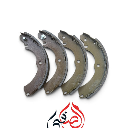 طقم تيل خلفي اسبرانزا 113