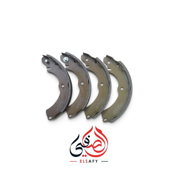 طقم تيل خلفي اسبرانزا 113