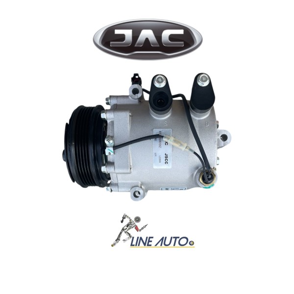 Air conditioning compressor Air conditioning compressor