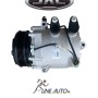 Air conditioning compressor