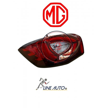 فانوس خلفي خارجي mg one