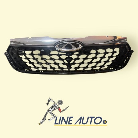 شبكة امامية شيري تيجو7