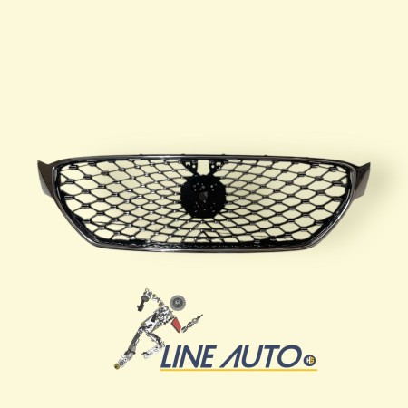 Front Grill MG