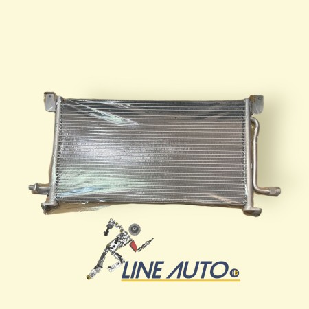 سربنتينه تكييف اسبرانزا 113