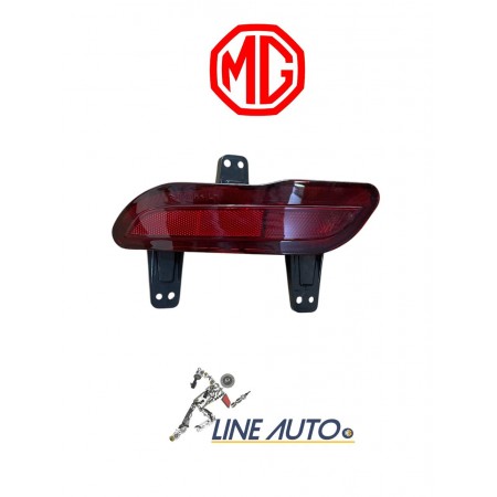 عاكس اكصدام خلفيMG RX5