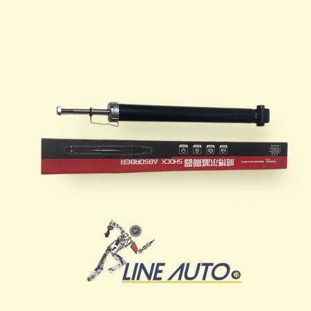 طقم مساعد خلفي جاك js3/2021