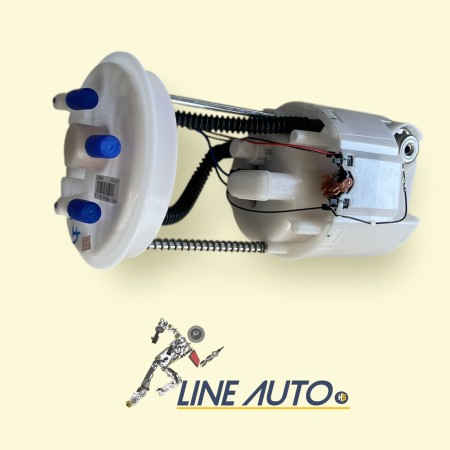 طلمبة بنزين كاملة سينوفا x25