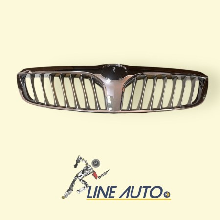 شبكة امامية بريليانس v5