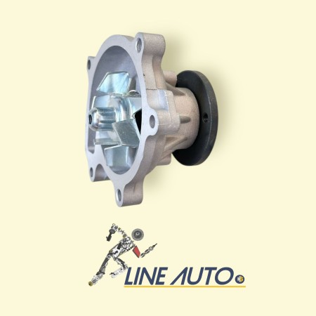 طلمبة مياة بارلينس frv 1500