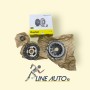 Clutch disc Geely 