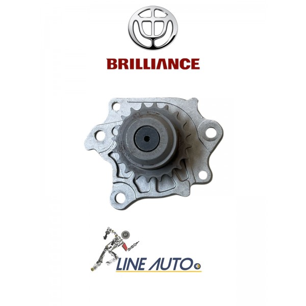 طلمبة زيت باريليانس frv 1500