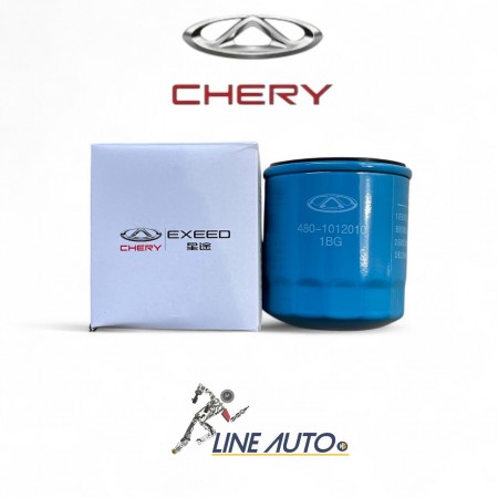 فلتر زيت شيري تيجو 7