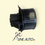 interior blower fan