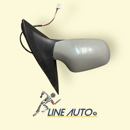 مراية جنب برلينس frv كهرباء