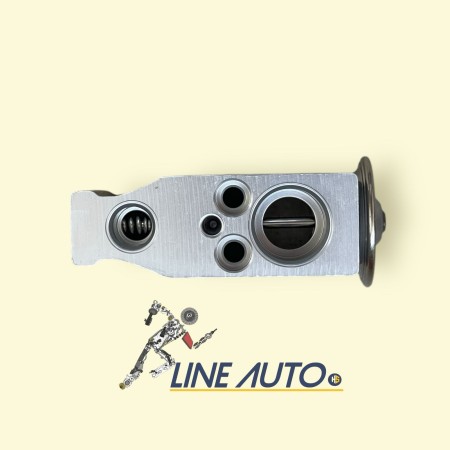 اكسبنشن تكييف باريليانس V5