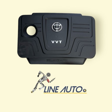غطاء موتور باريليانس V5 غطاء موتور باريليانس V5