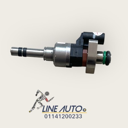 رشاش بنزين MG6